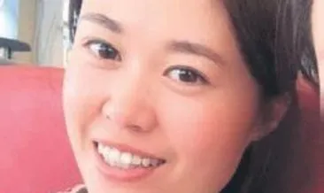 Çinli Lisha Yu 2 ay sonra ölü bulundu