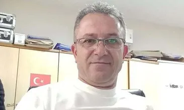 Silahlı kavgada vurulan polis memuru hayatını kaybetti #izmir