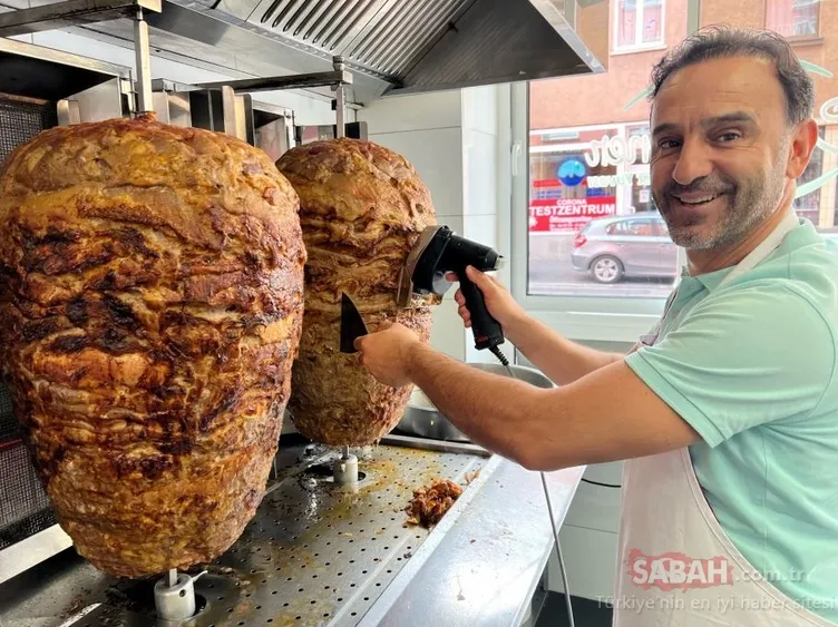 Almanya’da gündem yine döner: Bu kez seçim vaadi yaptılar