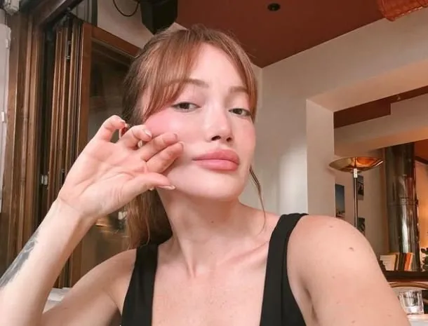 Danla Bilic’ten şoke eden eski aşk itirafı! Çakal’ın ayrılık şarkısındaki o sözler benim…