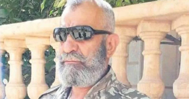 Esad’ın işkenceci komutanı öldürüldü