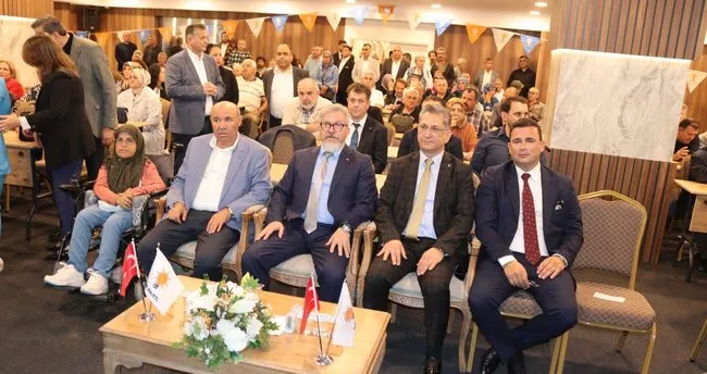 İlçe danışma toplantısı yapıldı