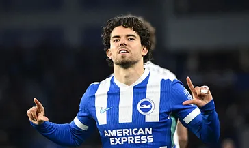 Ferdi Kadıoğlu attı, Chelsea yıkıldı!