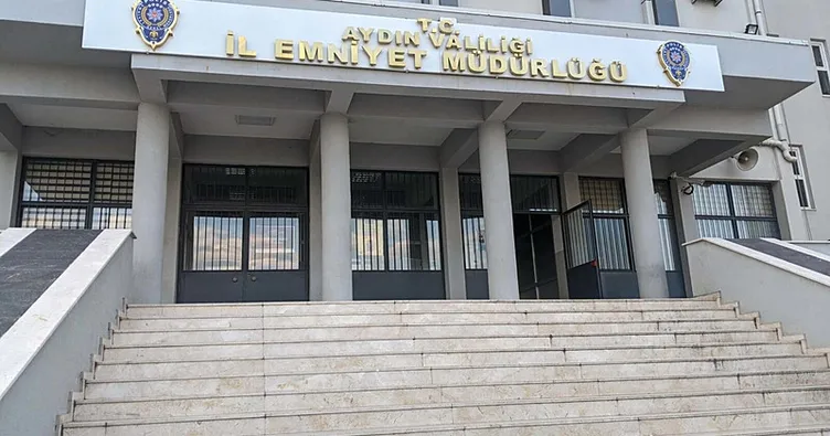 Aydın’da DEAŞ operasyonu: 10 gözaltı