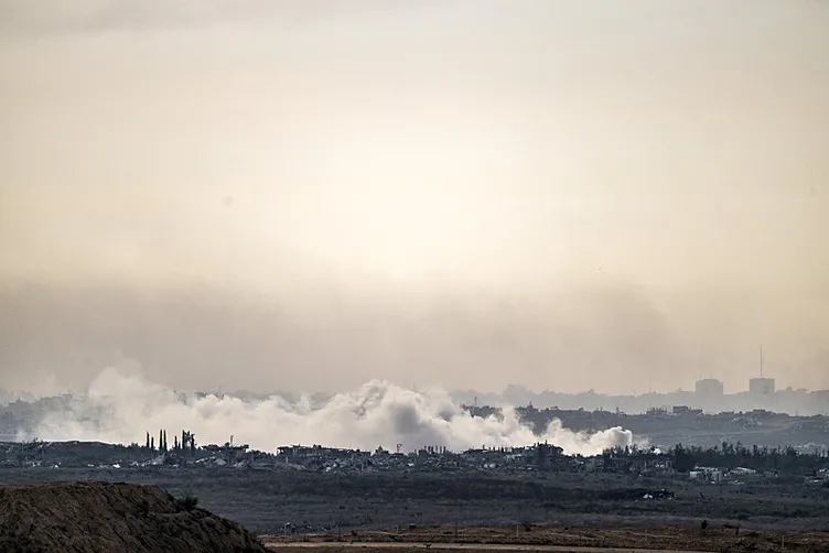 SON DAKİKA: İsrail ve Hamas arasında anlaşma sağlandı! Gazze’de ateşkes 19 Ocak’ta başlıyor