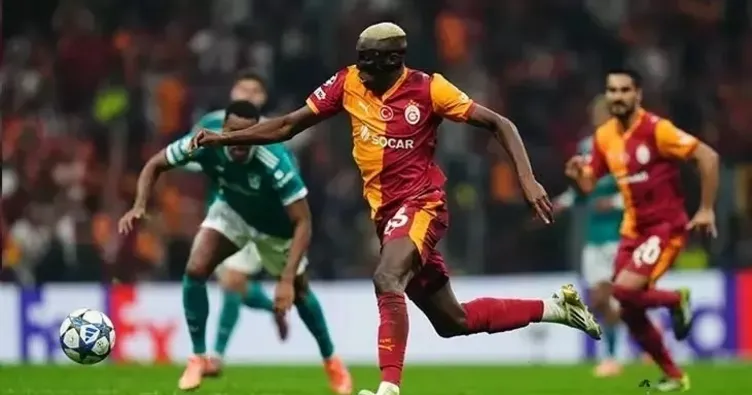 MONACO-GALATASARAY CANLI YAYIN BİLGİSİ: Monaco-Galatasaray maçı ne zaman, saat kaçta ve hangi kanalda?