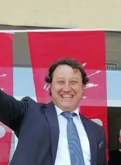 Faruk Piroğlu