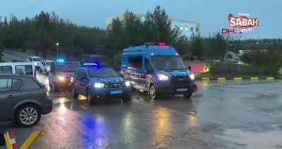 İzmir merkezli 12 ilde DEAŞ operasyonu: 15 gözaltı | Video