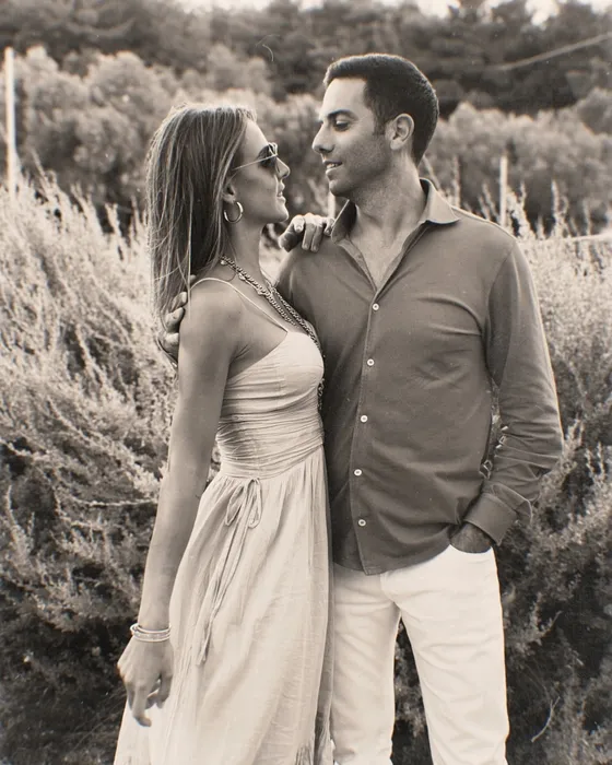 Hülya Koçyiğit’in torunu Aslışah Alkoçlar’ın eşine doğum günü paylaşımı şaşırttı! Benim gibi bir eşe sahip olduğu için onu tebrik ediyorum