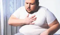 Kanser vakalarının % 40’ı obezite ile bağlantılı