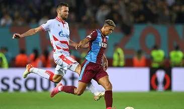 Trabzonspor, ayrılığı KAP’a açıkladı!