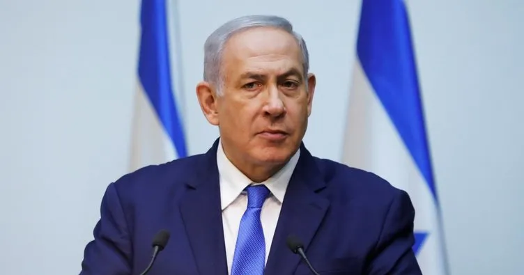 Ortadoğu’da yüksek tansiyon! İsrail, İran’ın muhtemel saldırısına karşı tetikte bekliyor