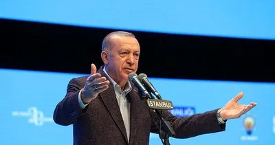 Başkan Erdoğan yerel seçim startını verecek! AK Parti’de kongrenin ana sloganı: Türkiye Yüzyılı için hep yeni hep ileri