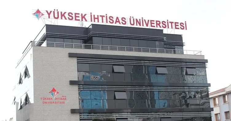 Yüksek İhtisas Üniversitesi 52 öğretim üyesi alıyor