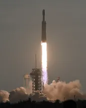 NASA evrene gözlerini açtı! 300 megapiksellik dev kamera ilk kez çalıştırıldı