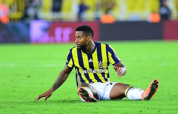 Fenerbahçe'ye 11 milyon euro şoku!