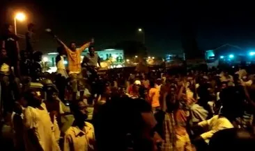 Sudan’daki gösterilerde 11 kişi öldü