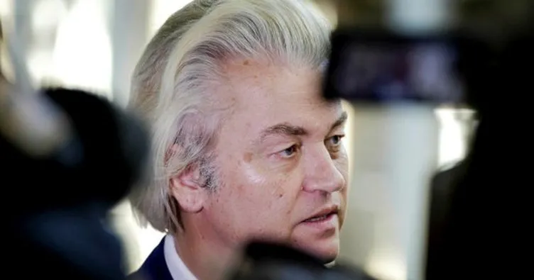 Almanya Irkçı parti lideri Wilders’ın ’anti-İslam’ paylaşımını engelledi