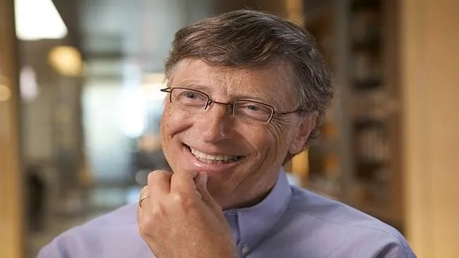 Bill Gates’ in yıllar önce yaptığı tahminler doğru çıktı!