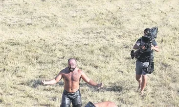 Kırkpınar’da tarih yazacak