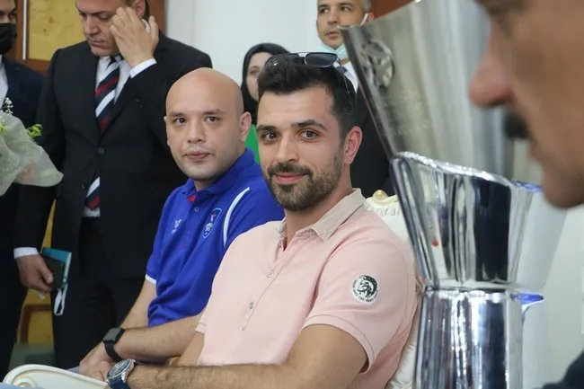 Simon: Resmi bir Malatyalı olmaktan çok büyük mutluluk duyuyorum