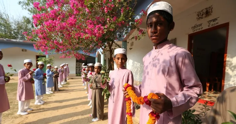 Sosyal yetimlik en büyük çocuk sorunu