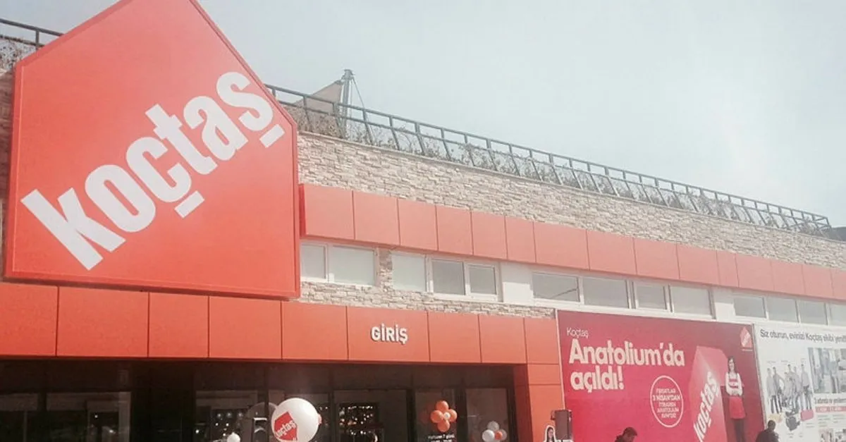 2019 koctas calisma saatleri