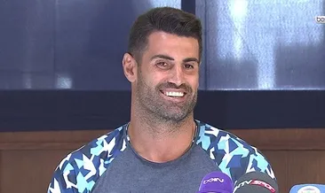 Fenerbahçe’de imza töreni düzenlendi