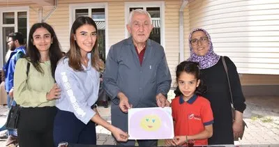 Afyonkarahisar'da