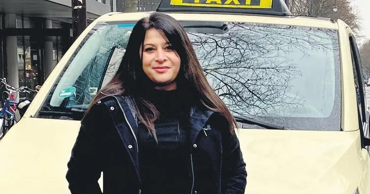 Koronavirüs taksicileri zorda bıraktı: Perişan olduk