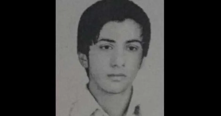 İran 15 yaşında tutuklanan genci idam etti