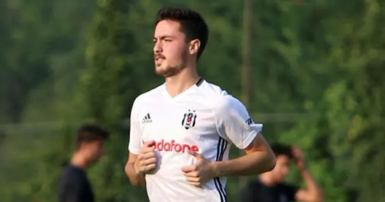 Oğuzhan Karlsruher’de!