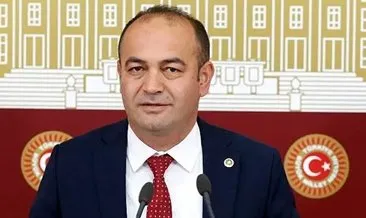 CHP milletvekiline şantaj davasında karar