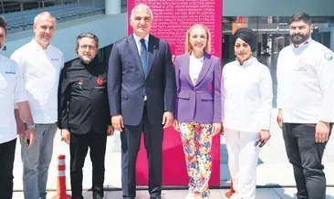 Filistinli sanatçılar Kültür Yolu Festivali’nde! #bursa