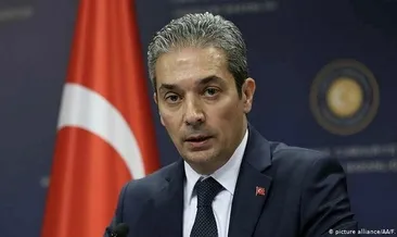 Kosova’ya Kudüs tepkisi