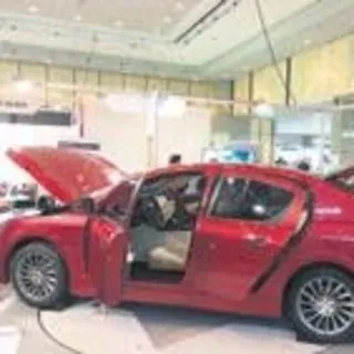 200 bin TL’ye yerli elektrikli oto