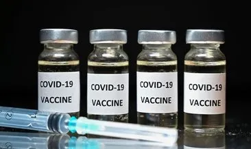 FDA, Johnson&Johnson’ın Baltimore tesisinde yapılan 60 milyon doz aşının atılmasını istedi