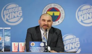 Fenerbahçe yöneticisi Sertaç Komsuoğlu’ndan Kovid-19 ve Jan Vesely açıklaması
