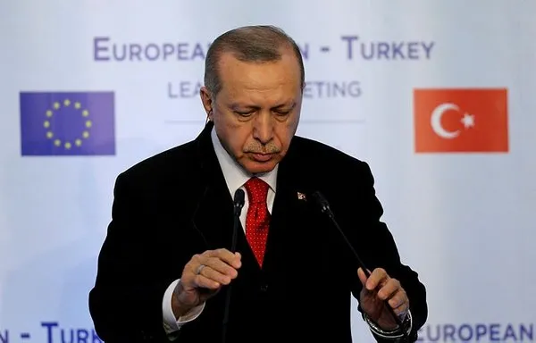 Varna'daki kritik AB zirvesinden tarihi anlar