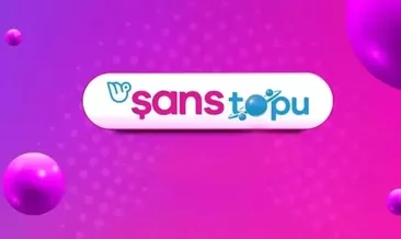 Şans Topu sonuçları belli oldu! Milli Piyango Online 21 Aralık Şans Topu çekiliş sonuçları sorgulama