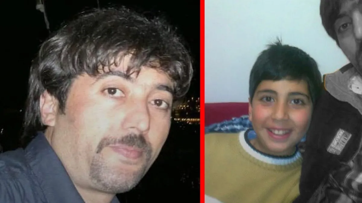 SON DAKİKA: Kocasını kızgın yağ ile katleden eşin ifadesi ortaya çıktı! “O gece uyumasını bekleyip…” SON DAKİKA: Kocasını kızgın yağ ile katleden eşin ifadesi ortaya çıktı! “O gece uyumasını bekleyip…”