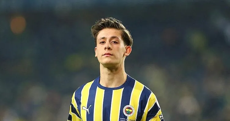 Son dakika Fenerbahçe haberi: Arda Güler imzaya hazır! Sözleşme detayları...