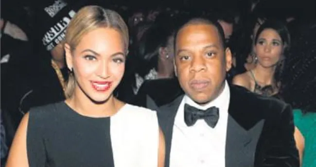 Beyonce ve Jay Z ikiz bebek müjdesi verdi