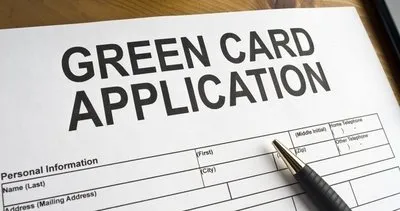 Green Card başvuru nasıl yapılır 2022? Green Card başvuru şartları neler, pasaport ve İngilizce şartı var mı?