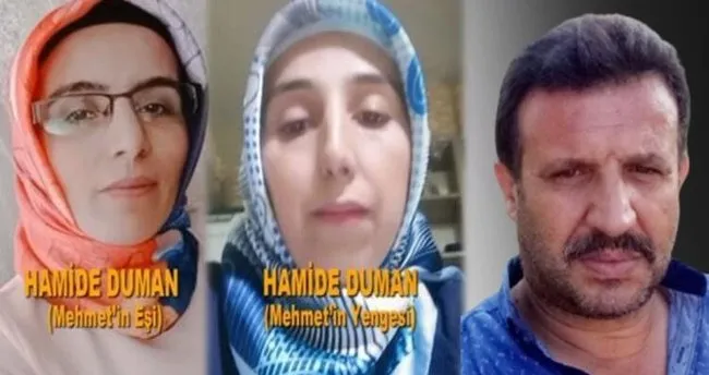 İki eltinin kaçtığı 'yufkacı Muammer' hakkında bomba iddia! Mağdurlar Esra Erol'da konuştu