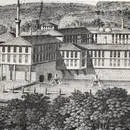 Sadabad Sarayı açıldı