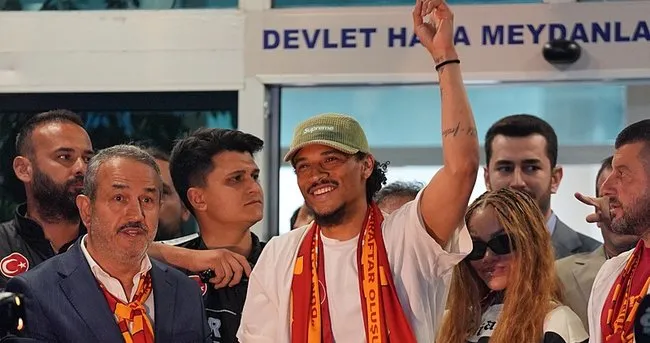 Leroy Sane Galatasaray’a katkı sağlar mı? 4-3-3 formasyonuyla Galatasaray