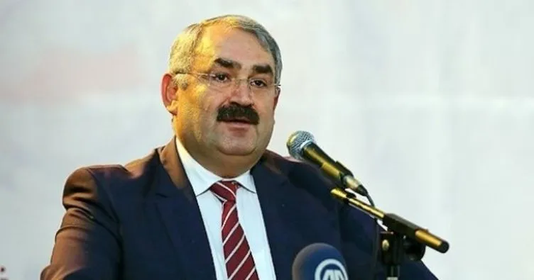 Halil Etyemez, yeniden EYAD Genel başkanı seçildi