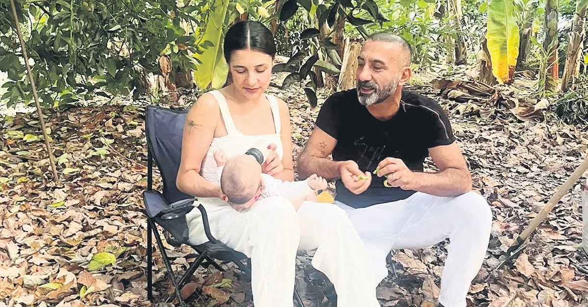 Oyuncu Metin Yıldız GÜNAYDIN'a konuştu! İmamoğlu'na verdiği tepkiyle gündeme gelmişti... Mahalle baskısı yapıyorlar