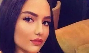 Aleyna’nın ölümüne 18 yıl hapis istemi #ankara